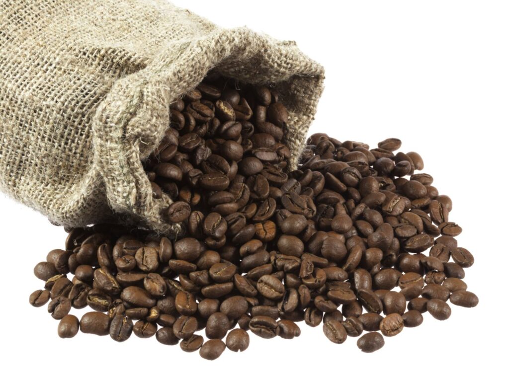 Coffee Prices Fall Amid Weakness in the Brazilian Real