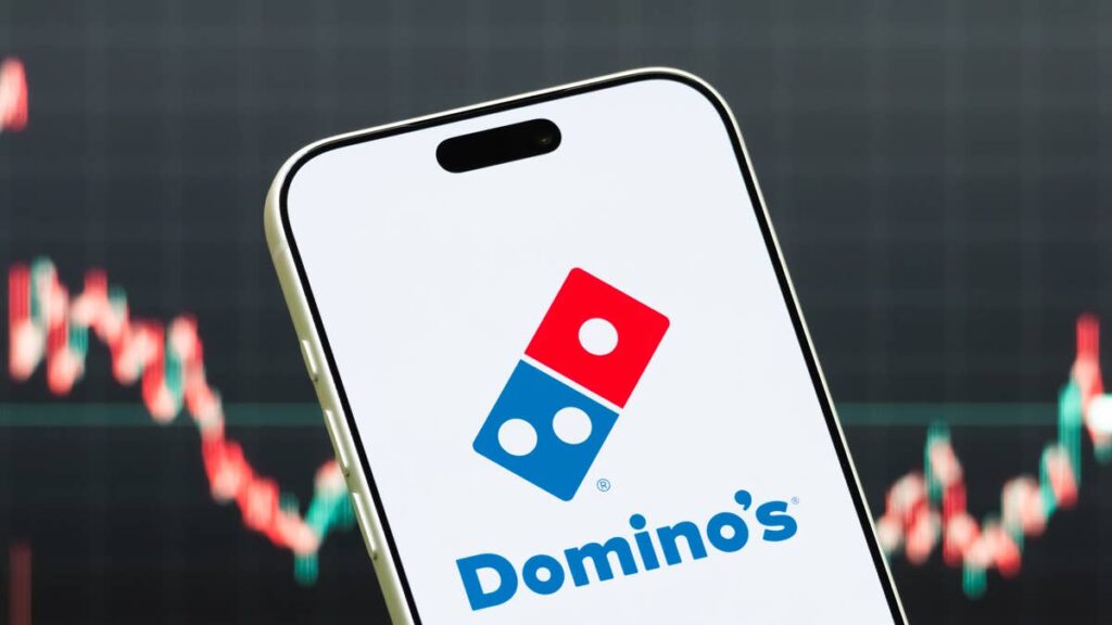 Domino's value deals reveal shift in pizza lovers behavior