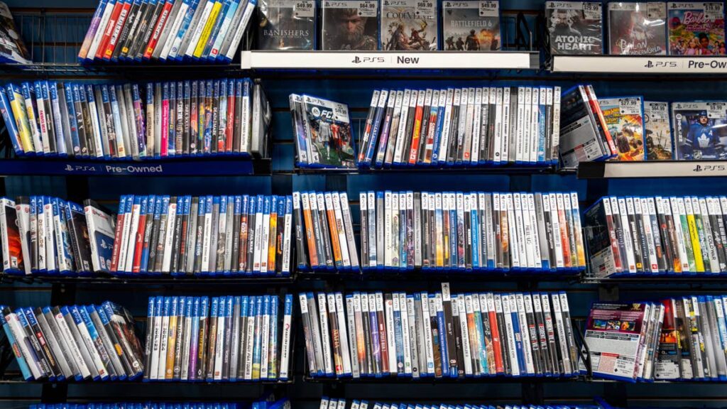 GameStop just cleared a hurdle nobody was watching