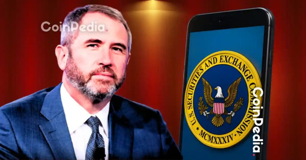 Garlinghouse Breaks Silence on Ripple's Near Shutdown During SEC War