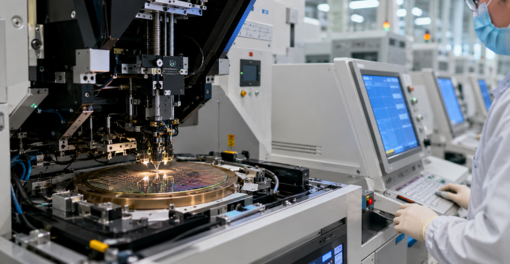 sell aehr stock into post-earnings rally