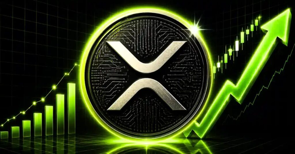 XRP Price is Breaking Out—Can Bulls Fuel a 5% Rally to $1.20?