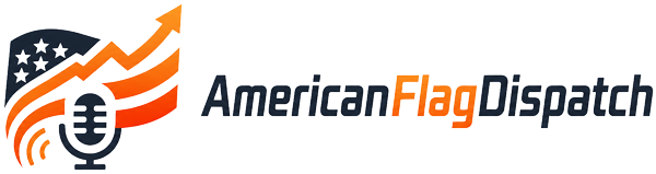 American Flag Dispatch