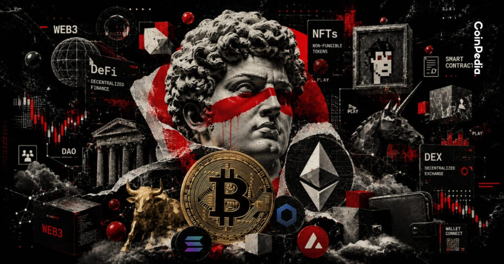 Who Is Winning the On-Chain Race?